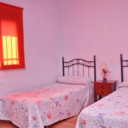 Villa Casa El Cortijillo Conil De La Frontera Exterior foto