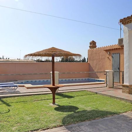 Villa Casa El Cortijillo Conil De La Frontera Exterior foto