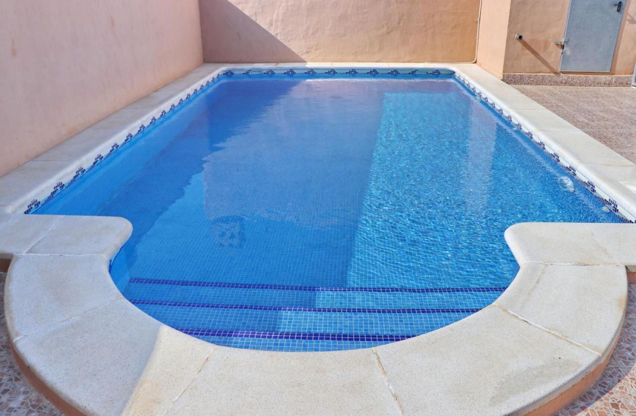Villa Casa El Cortijillo Conil De La Frontera Exterior foto