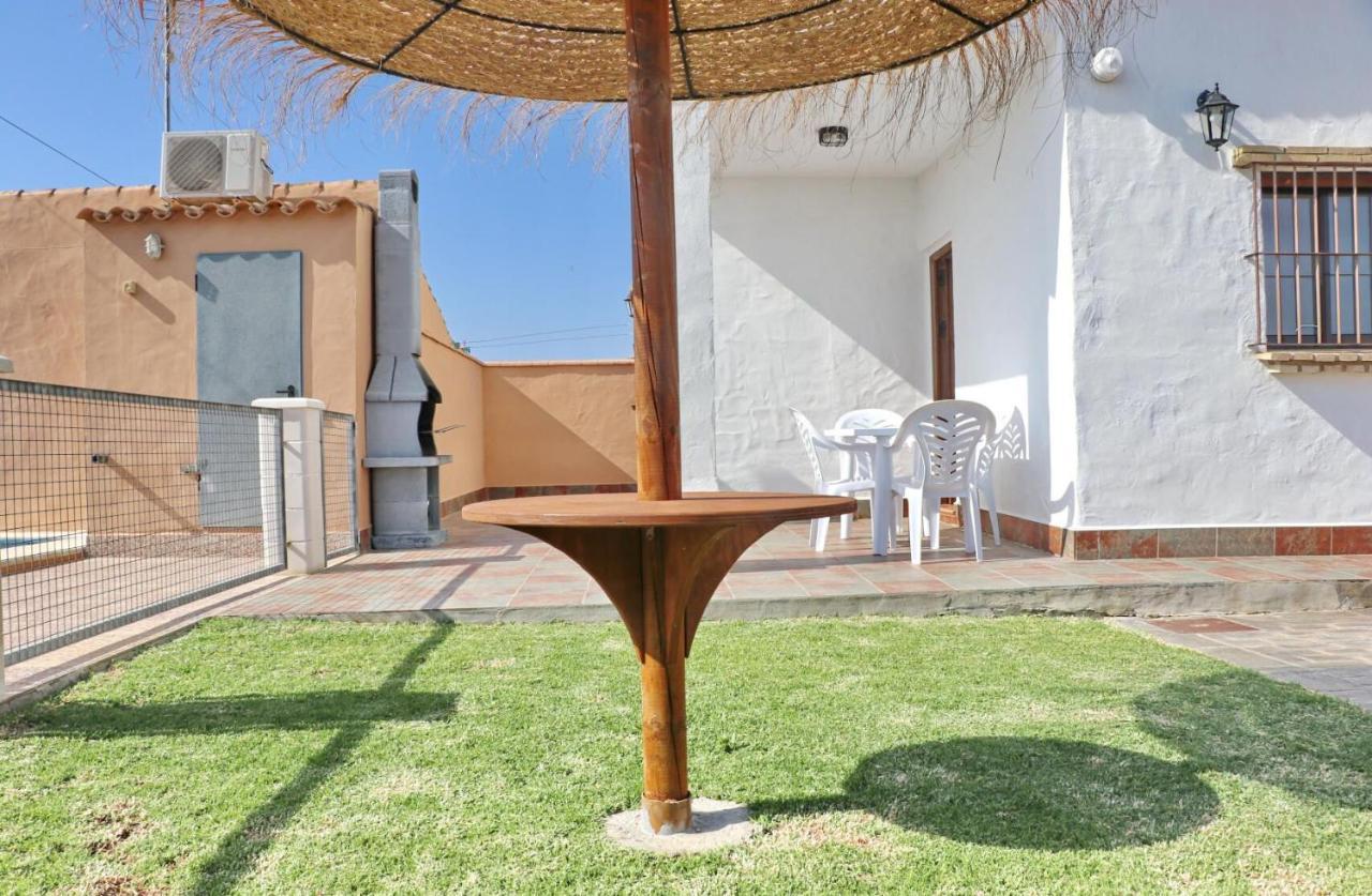 Villa Casa El Cortijillo Conil De La Frontera Exterior foto